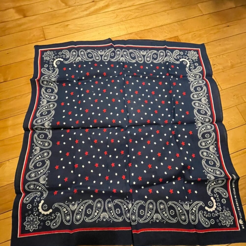 Bandanas - Picture 2 of 5